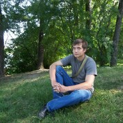 Андрей, 33, Бронницы