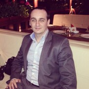 Миша, 37, Лазаревское