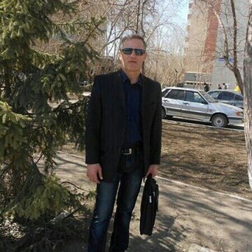Моя фотография - Александр, 54 из Астана (@aleksandr8464102)