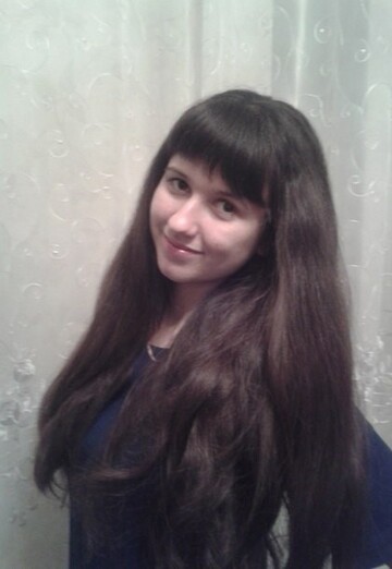 Моя фотография - Ольга, 29 из Новочеркасск (@olwga8115996)