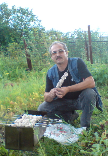My photo - Pavel, 59 from Sosnoviy Bor (@id53747)