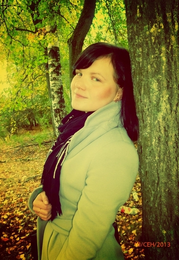 My photo - Obvorojitelnaya, 29 from Drezna (@id585737)