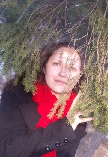 My photo - Natalya, 38 from Vergnaja Sinjatsicha (@natalwy5657682)
