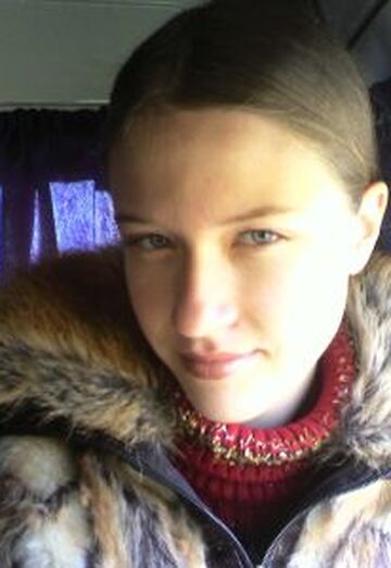 Моя фотографія - Надежда, 34 з Рибниця (@jina18)