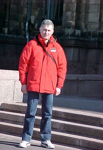 My photo - serg, 67 from Minsk (@serg15029)