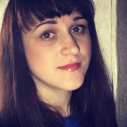 Надежда, 33, Сольцы