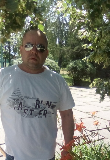 Моя фотография - Алексанр Акимав, 40 из Киев (@aleksanrakimav1)