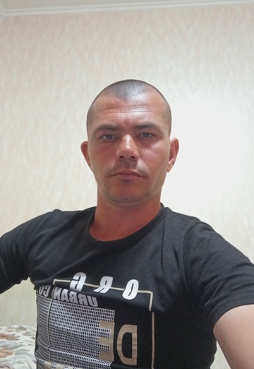Моя фотография - Константин, 33 из Симферополь (@konstantin83480)