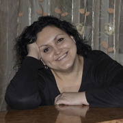 Лариса, 43, Ирбит
