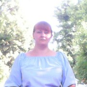 анна, 37, Красный Сулин
