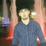 Абубакр, 34, Рублево