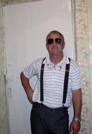 Моя фотография - Юрий Левашев, 71 из Кумертау (@uriylevashev)
