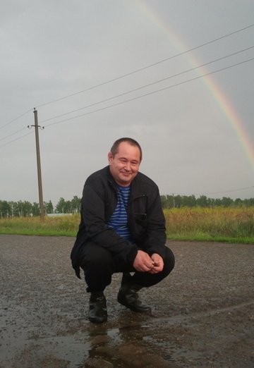 Benim fotoğrafım - Ilgiz Husnutdinov, 55  Neftekamsk şehirden (@ilgizhusnutdinov)