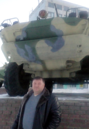 My photo - Vladimir, 42 from Pavlovo (@vladimirsavin3)