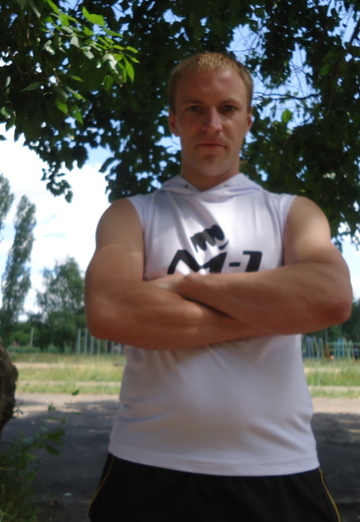 My photo - Viktor, 38 from Nizhny Novgorod (@viktor100114)