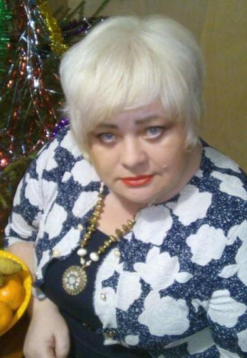 My photo - Iness, 53 from Kirov (@iness186)