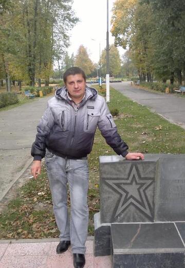 My photo - vitaliy, 43 from Beloozersk (@vitaliy100784)