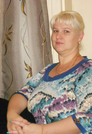 My photo - Solnyshko, 45 from Pushkino (@id422913)