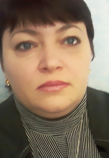 Моя фотография - Ирина, 53 из Ставрополь (@irina314094)
