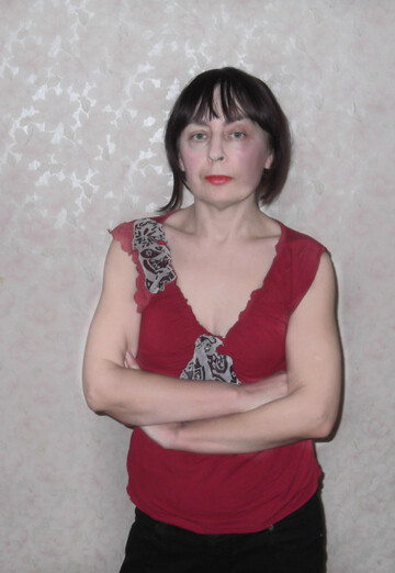 Mi foto- Tatiana, 62 de Berdyansk (@tatyana308994)