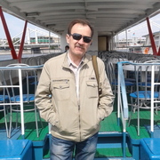 сергей, 66, Ивня