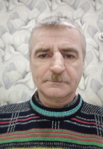My photo - Aleksandr, 57 from Saint Petersburg (@aleksandr909705)