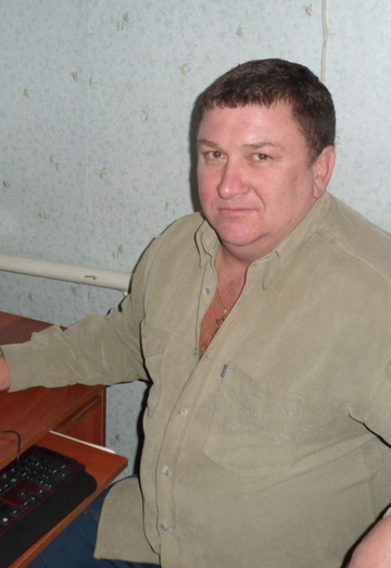 Моя фотография - Митяй, 55 из Георгиевск (@mityay1321)