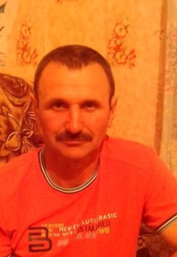 Моя фотография - алексей, 54 из Саратов (@aleksey567648)