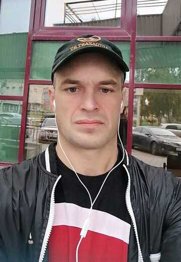 Моя фотография - Денис, 43 из Новосибирск (@denis284043)