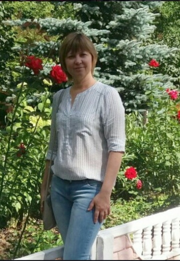 My photo - Vera, 55 from Bonn (@vera31836)