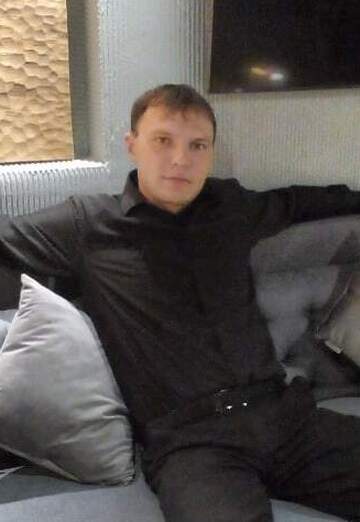 My photo - Pavel, 33 from Michurinsk (@pavel214064)