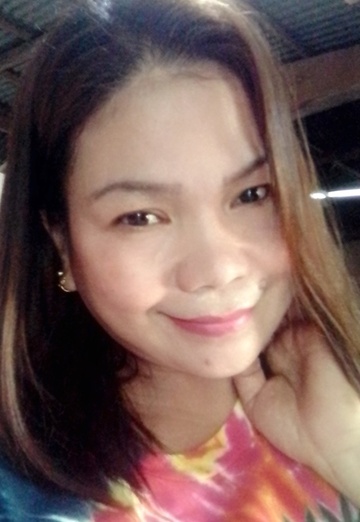 My photo - mileth m rosales, 39 from Manila (@milethmrosales)
