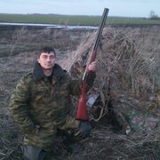 Начать знакомство с пользователем Алексей 39 лет (Близнецы) в Ряжске