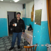 Юрий, 49, Шушенское
