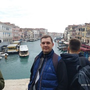 Сергей, 40, Ейск