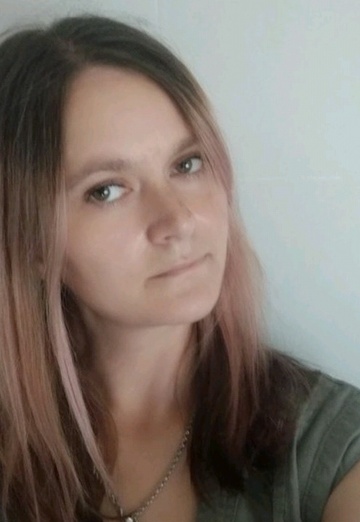 My photo - Evgeniya, 37 from Kyiv (@evgeniya71542)