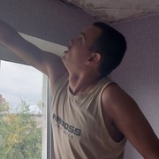 Паша, 31, Новокуйбышевск