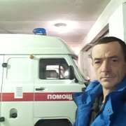 Алексей Тивоненко, 46, Кавалерово