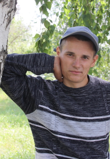 Моя фотография - Дмитрий, 34 из Троицк (@dmitriy325113)