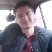 Николай, 24, Каменск-Шахтинский