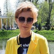 Юлия, 51, Рыбинск