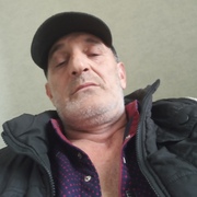 Витя, 56, Краснодар