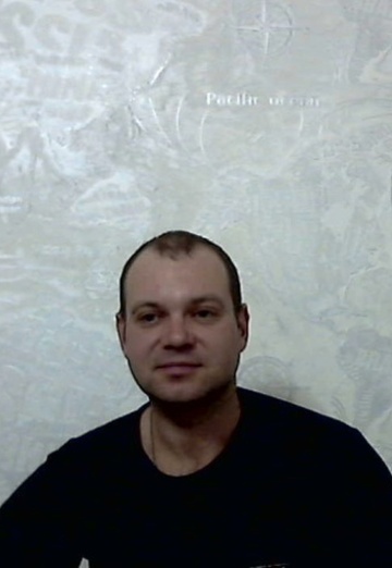 Моя фотография - Алексей, 39 из Тольятти (@aleksey431368)