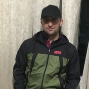 Арсен, 37, Сибай