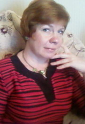My photo - Tatyana, 54 from Rasskazovo (@tatyana104635)