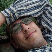 Hossam, 34, Воронеж