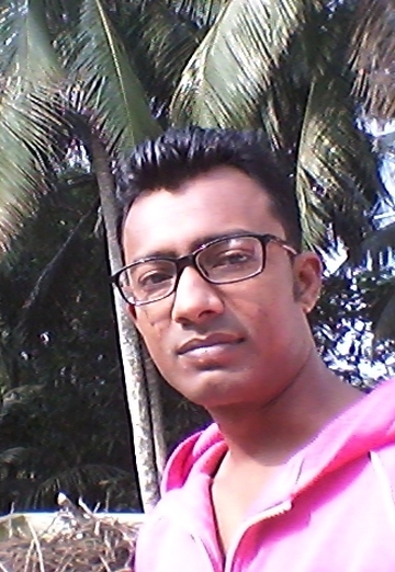 My photo - Md Afsar Uddin Ovi, 39 from Chittagong (@msafsaruddinovi)