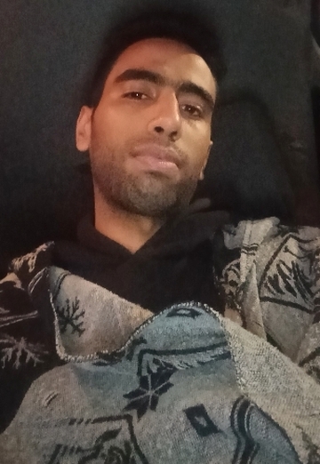 My photo - amr, 28 from Abu Dhabi (@amr653)