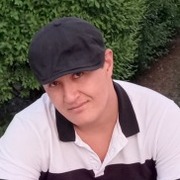 Alixan, 32, Муравленко (Тюменская обл.)