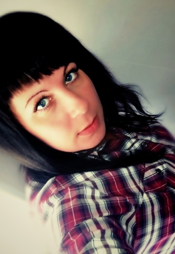 My photo - Natalya, 37 from Yartsevo (@natalwy8260211)